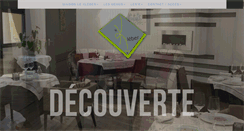 Desktop Screenshot of le-kleber.com