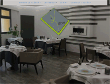 Tablet Screenshot of le-kleber.com